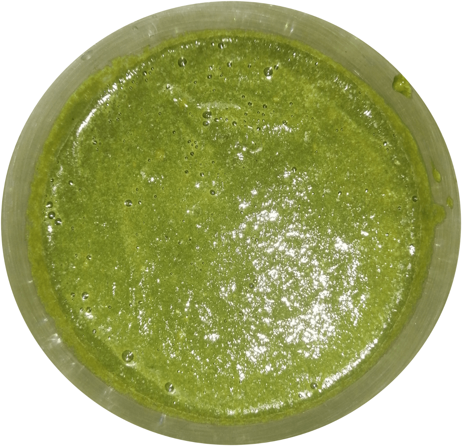Green Chutney Recipe