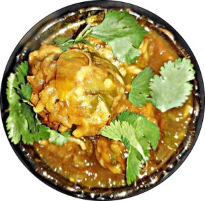 Maggie Manchurian recipe in hindi
