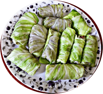Cabbage Role Recipe