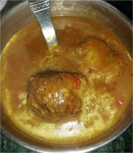 Veg Manchurian Recipe In Hindi By Foodilse