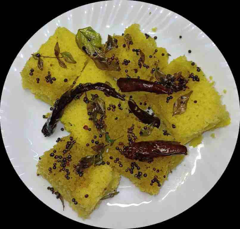 Rava Dhokla Recipe