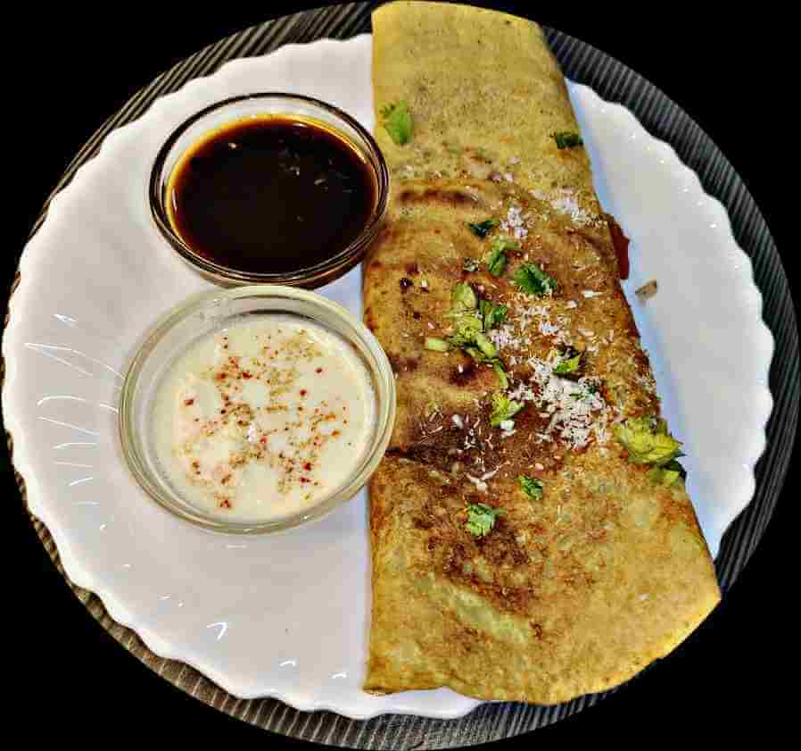 Moong Dal Ka Chilla Recipe In Hindi