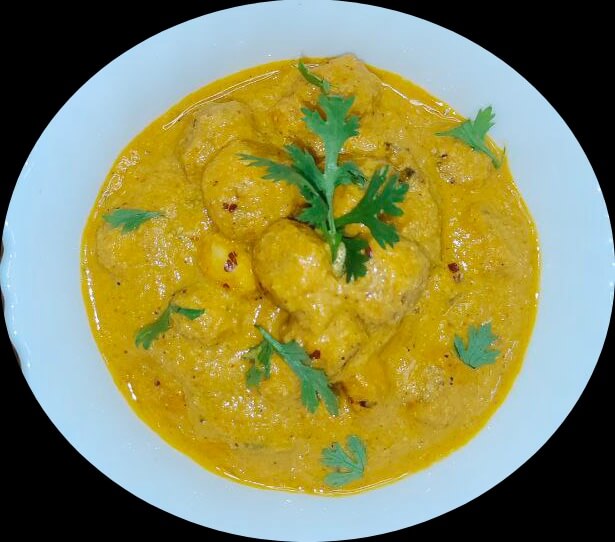 Makhana Sabji Recipe